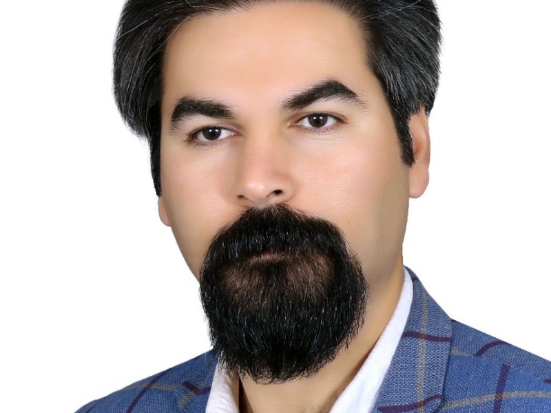 علی ابراهیمی